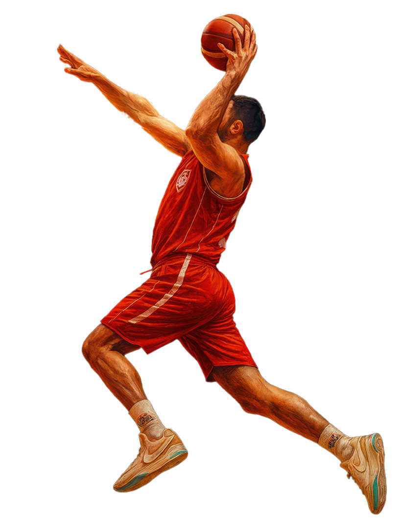 Talha Yasin Ayten Dunk